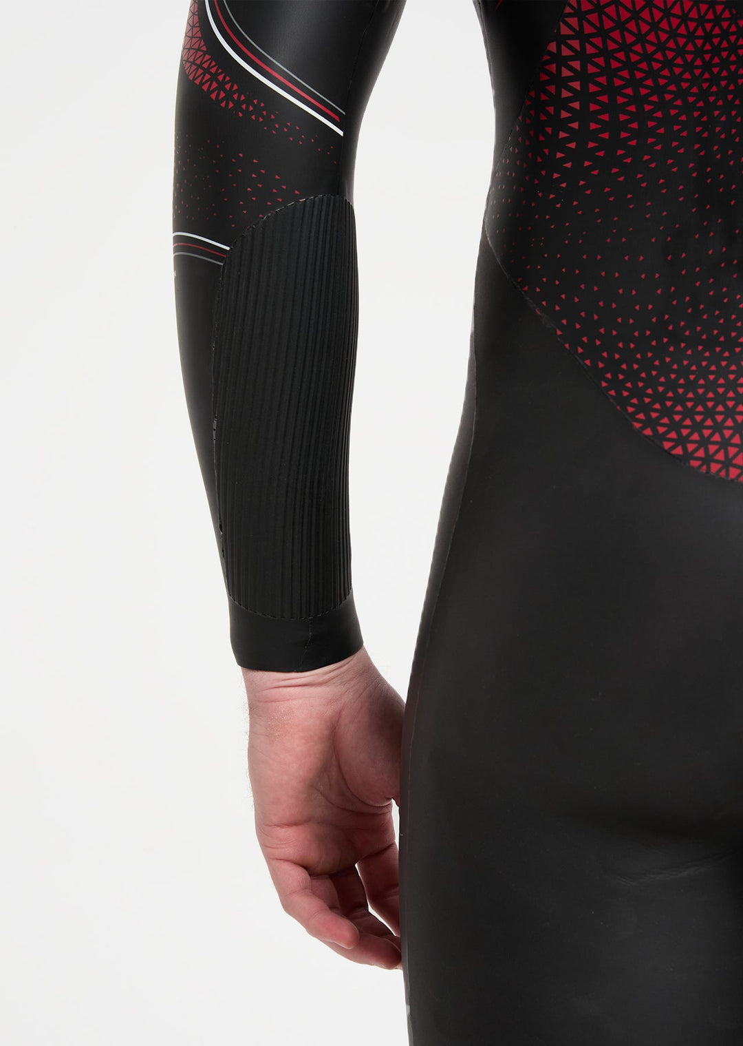 Men's Thermal Titanium Eco Triathlon Wetsuit