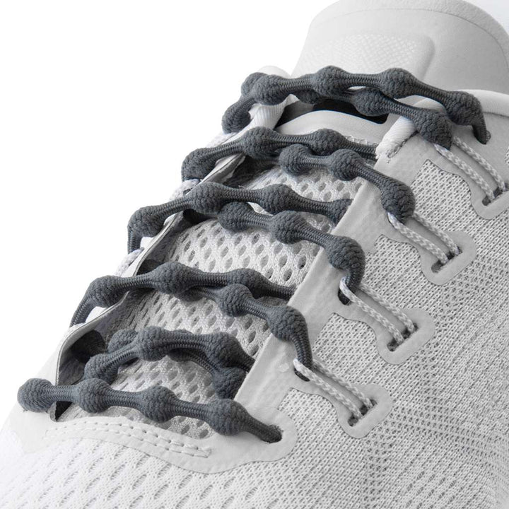 Caterpy Run No-Tie Laces – view 18