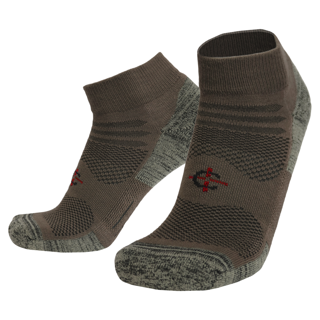 Outdoor X-Trainer