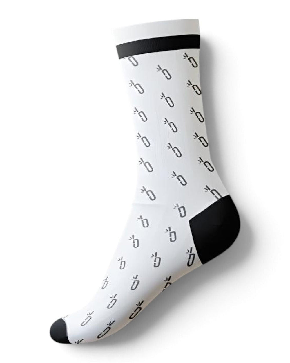 Performance Socks – Logo Menagerie