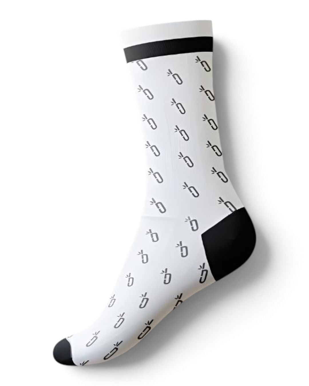 Performance Socks – Logo Menagerie