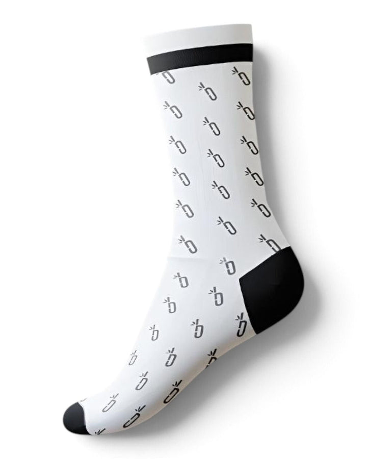 Performance Socks – Logo Menagerie