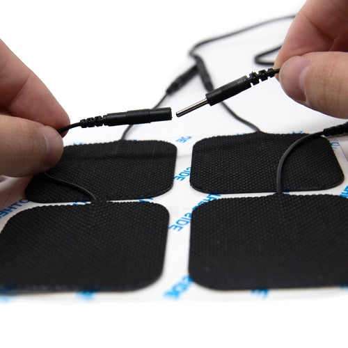 TENS + EMS Pain Relief & Recovery System by iReliev – product image 6