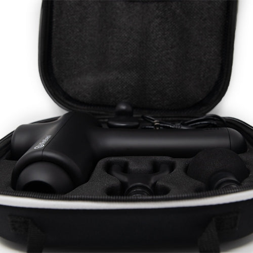 Percussion Massage Gun by iReliev – product image 9