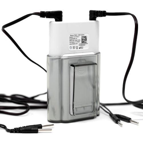 TENS + EMS Pain Relief & Recovery System by iReliev – product image 5