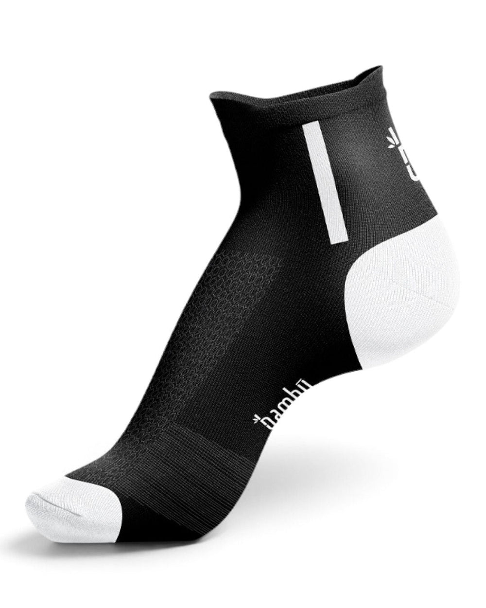 Bamboo Performance Quarter Socks