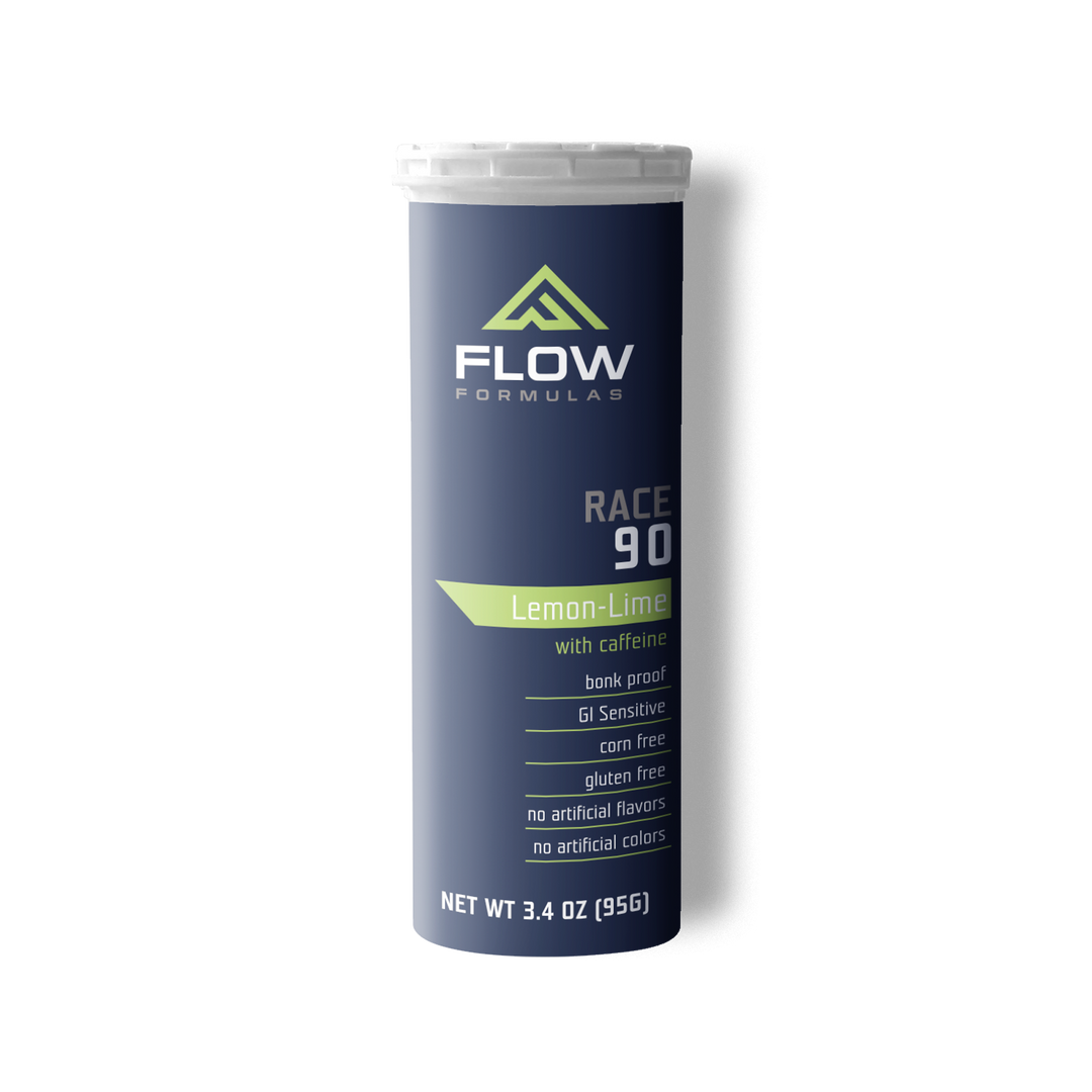 Endurance Drink Mix – Single-Serving Tube