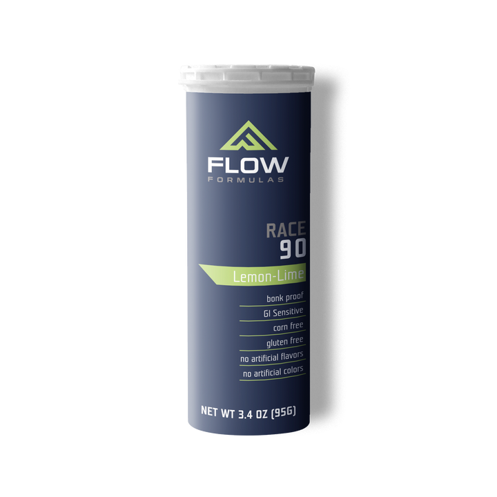 Endurance Drink Mix – Single-Serving Tube