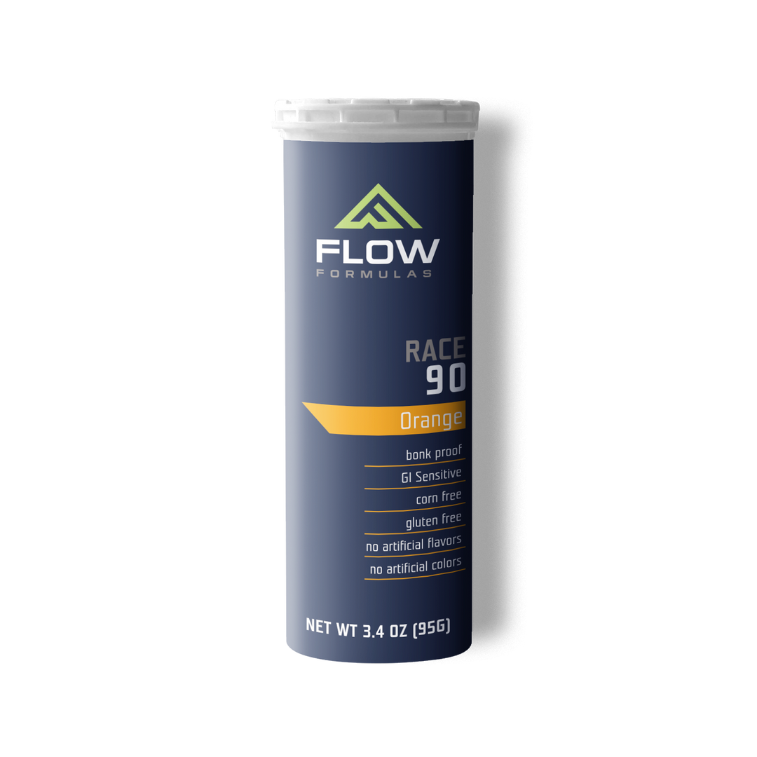 Endurance Drink Mix – Single-Serving Tube