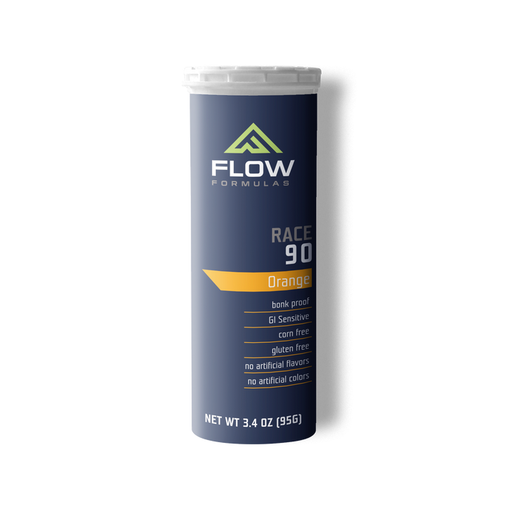 Endurance Drink Mix – Single-Serving Tube