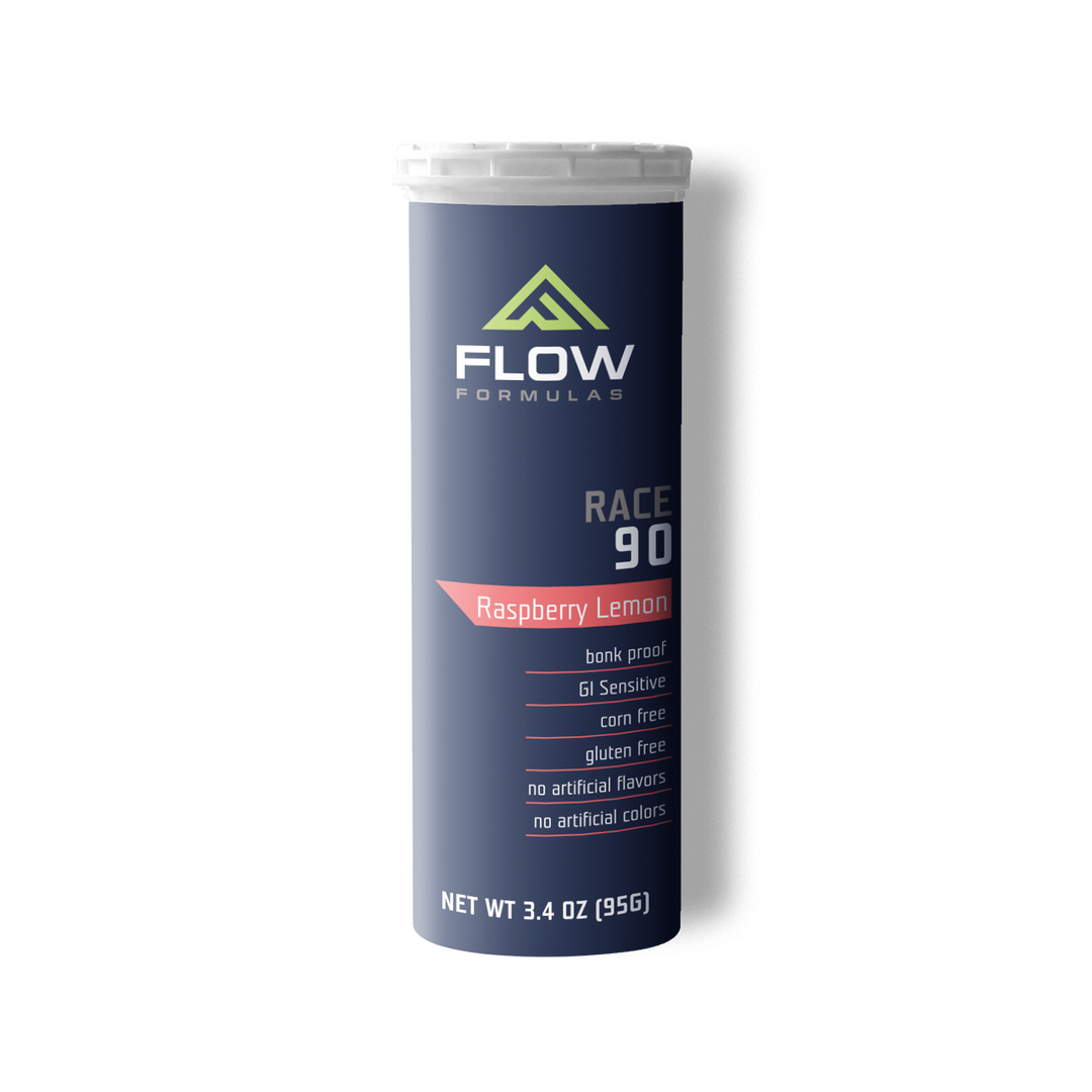 Endurance Drink Mix – Single-Serving Tube