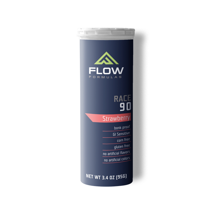 Endurance Drink Mix – Single-Serving Tube