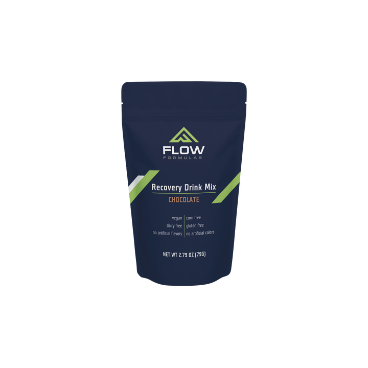 Recovery Drink Mix – Single Serving