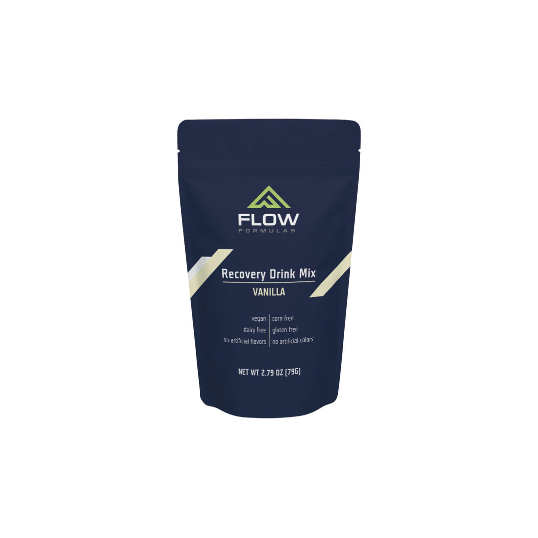 Recovery Drink Mix – Single Serving