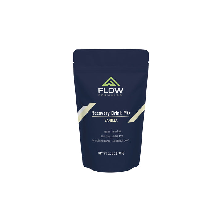 Recovery Drink Mix – Single Serving
