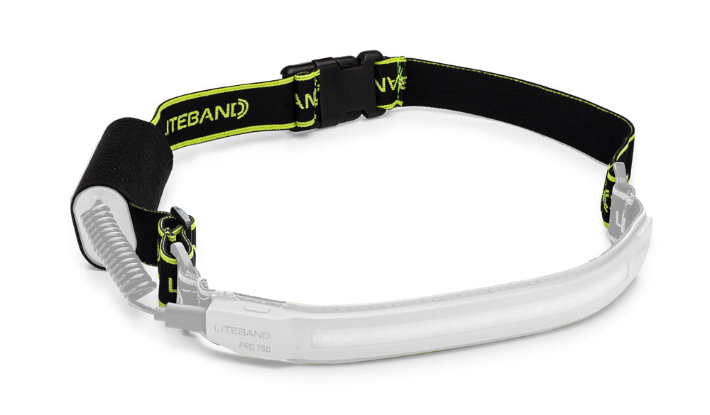 Runner's Strap