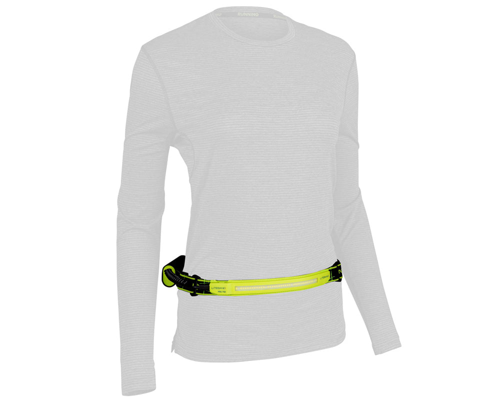 Runner's Strap