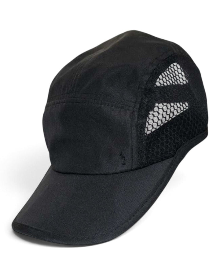 Running Caps