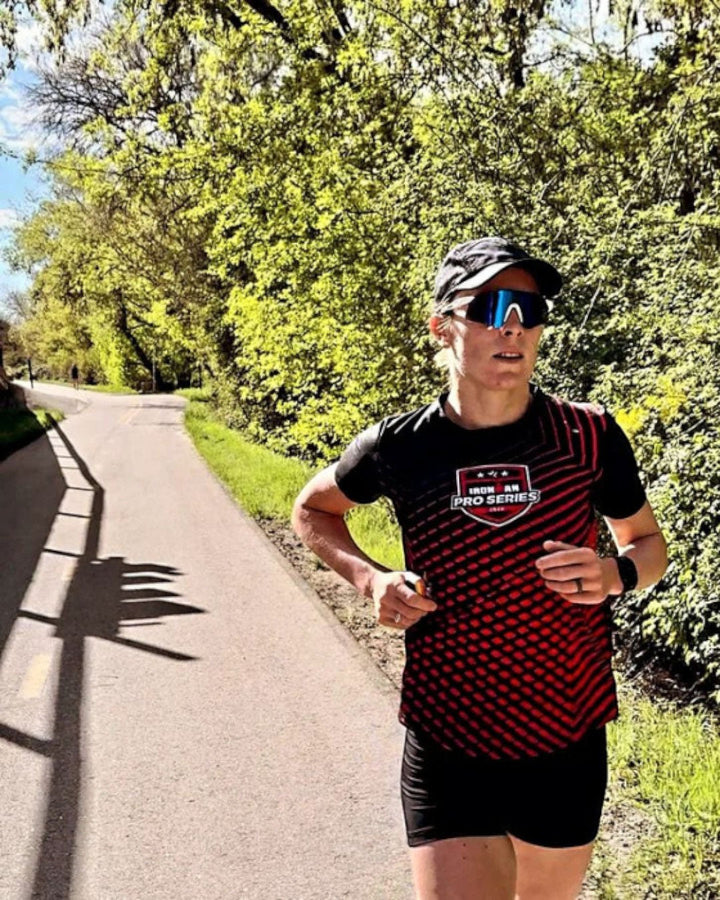 Running Caps