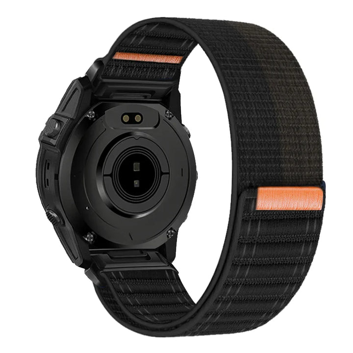Garmin QuickFit 20/22/26mm Lightweight Nylon Loop Band