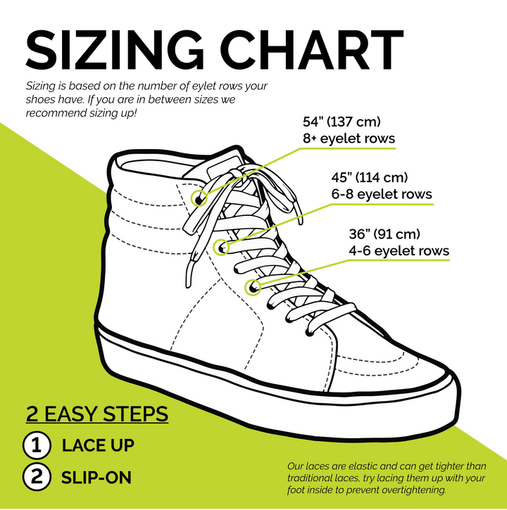 Air 2.0 High Performance Elastic Tied Laces – view 8