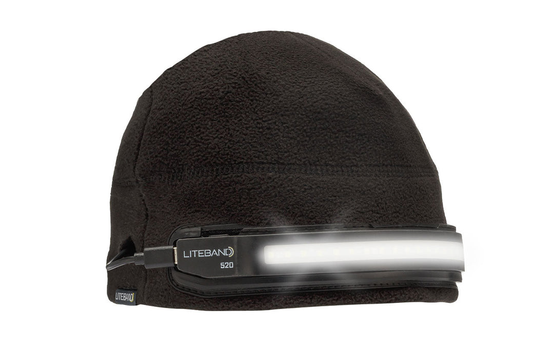 ACTIV 520 Lumen LED Beanie