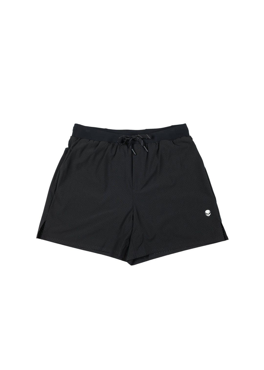 Innervision 5" Run Shorts – Black