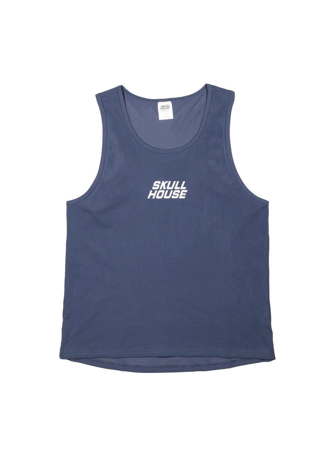 Noro Performance Singlet – Stone