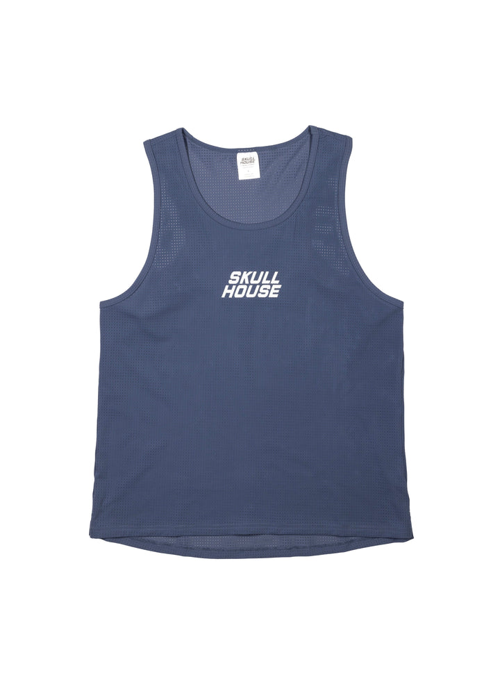 Noro Performance Singlet – Stone