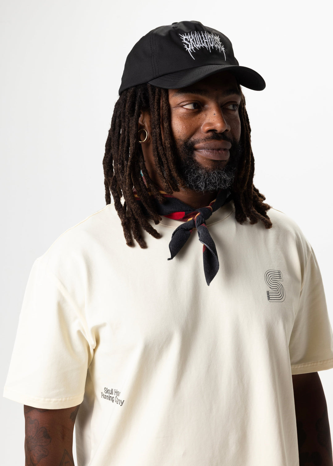 Dimensions Oversized Tee, Unisex – Butter