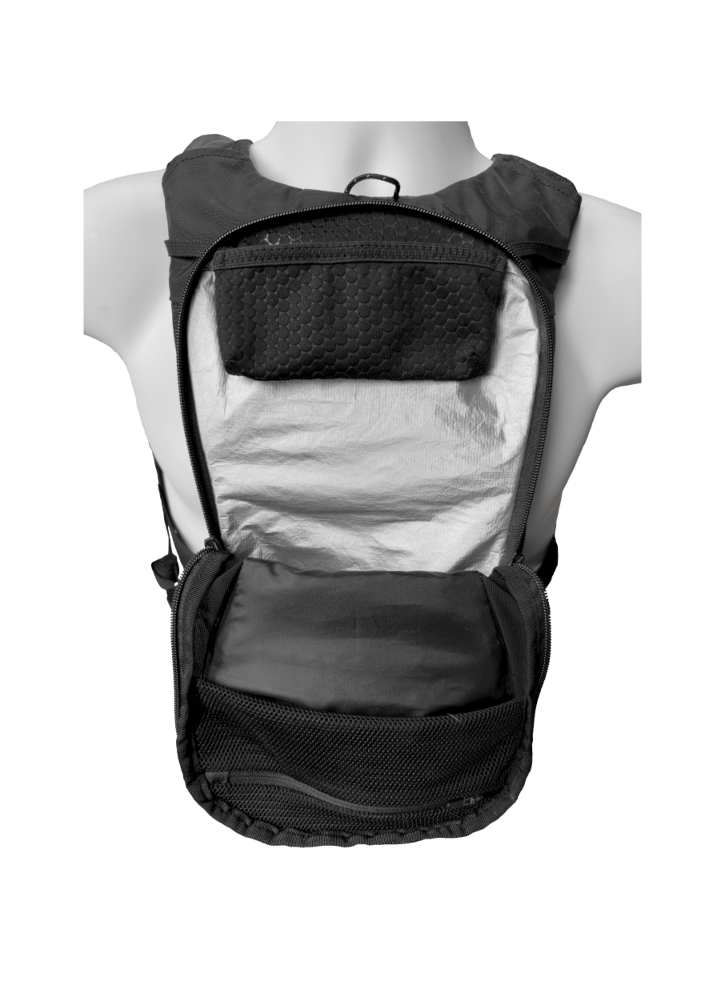 FITLY Sub180 – Adventure Running Pack