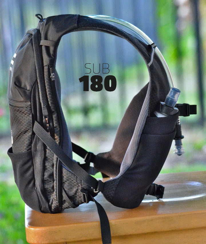 FITLY Sub180 – Adventure Running Pack