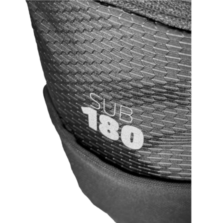 FITLY Sub180 – Adventure Running Pack
