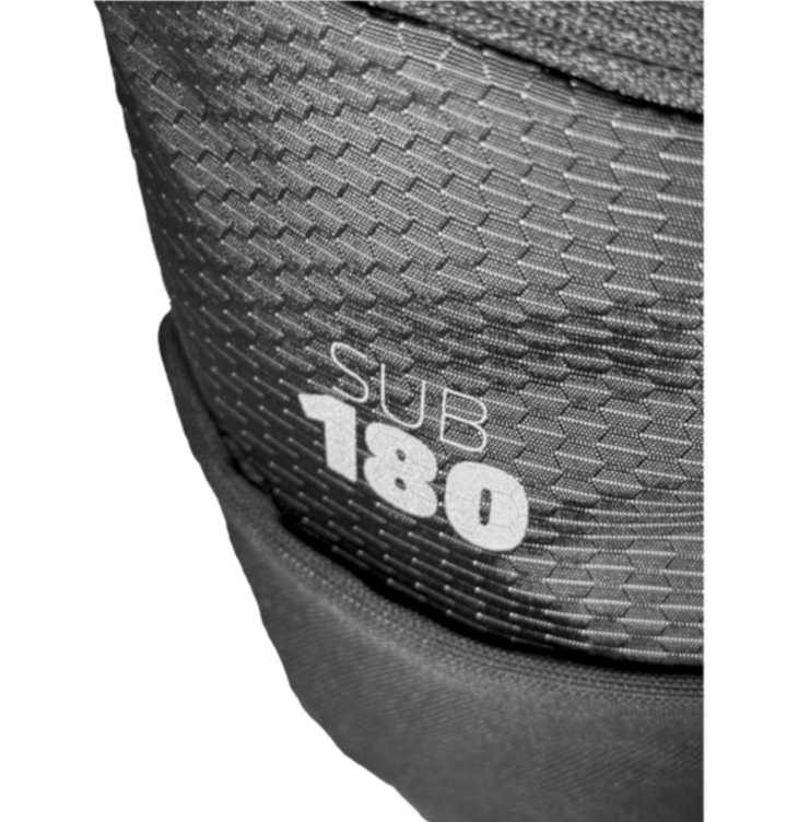 FITLY Sub180 – Adventure Running Pack