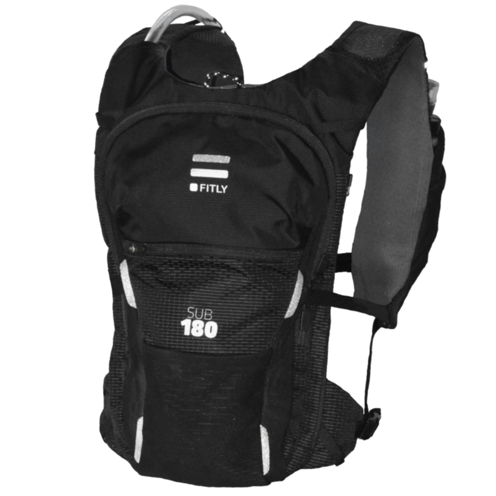 FITLY Sub180 – Adventure Running Pack