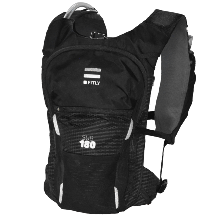 FITLY Sub180 – Adventure Running Pack