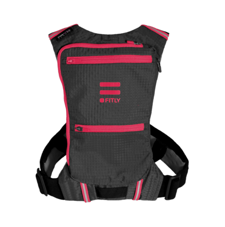 FITLY Sub45 – Innovative Running Pack