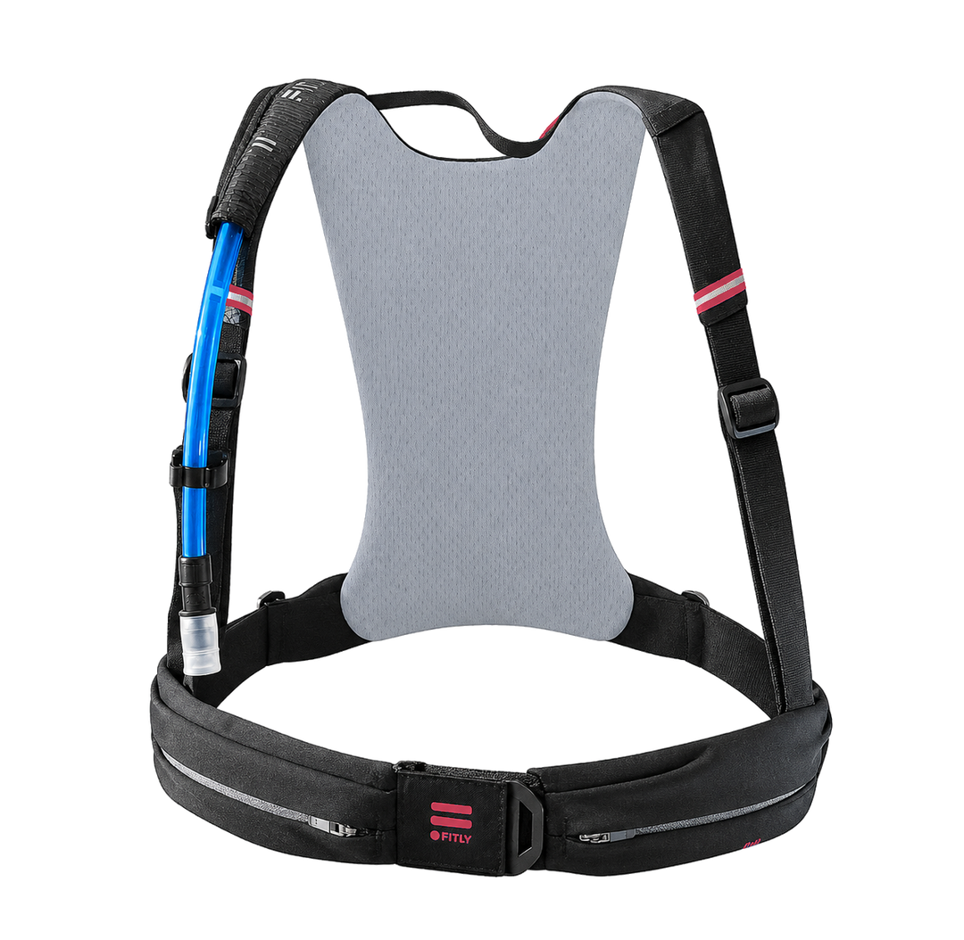 FITLY Sub90 – Hydro Running Pack