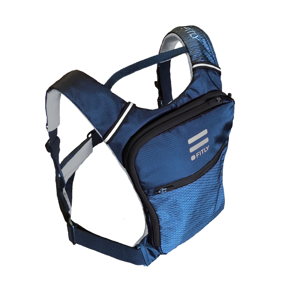 FITLY Sub90 – Hydro Running Pack