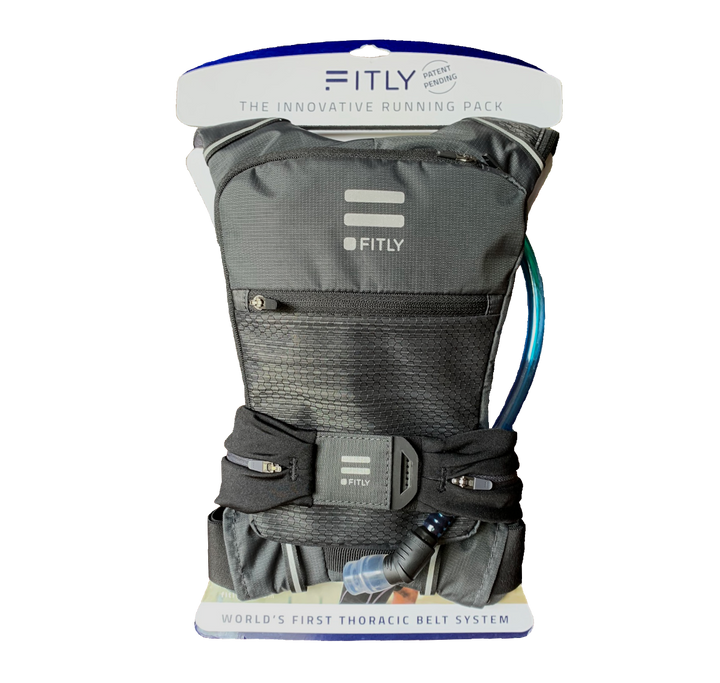 FITLY Sub90 – Hydro Running Pack