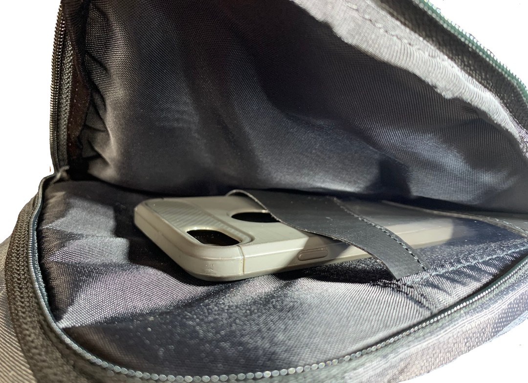 FITLY Sub90 – Hydro Running Pack