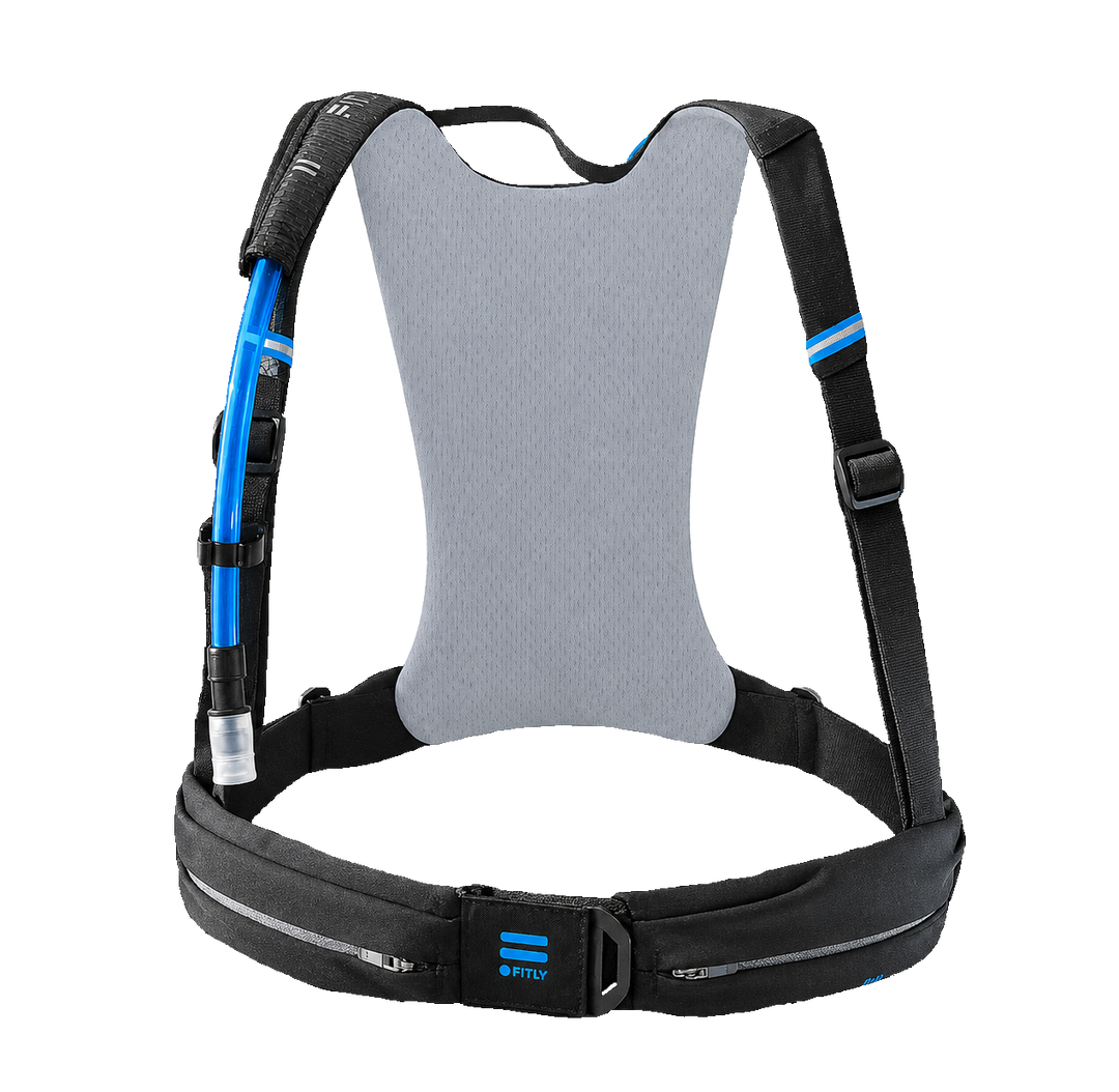 FITLY Sub90 – Hydro Running Pack