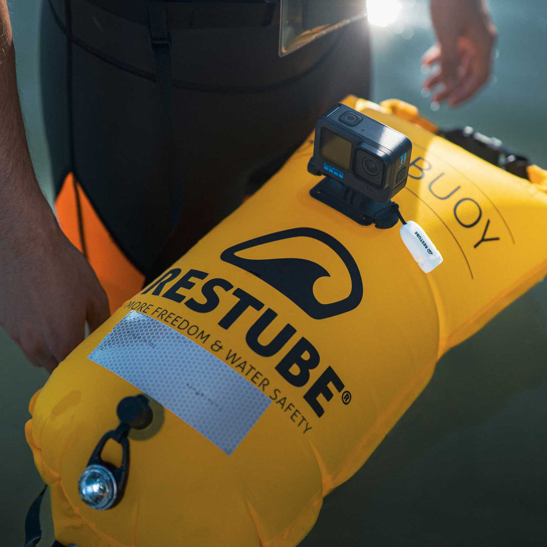 Swim Buoy Pro