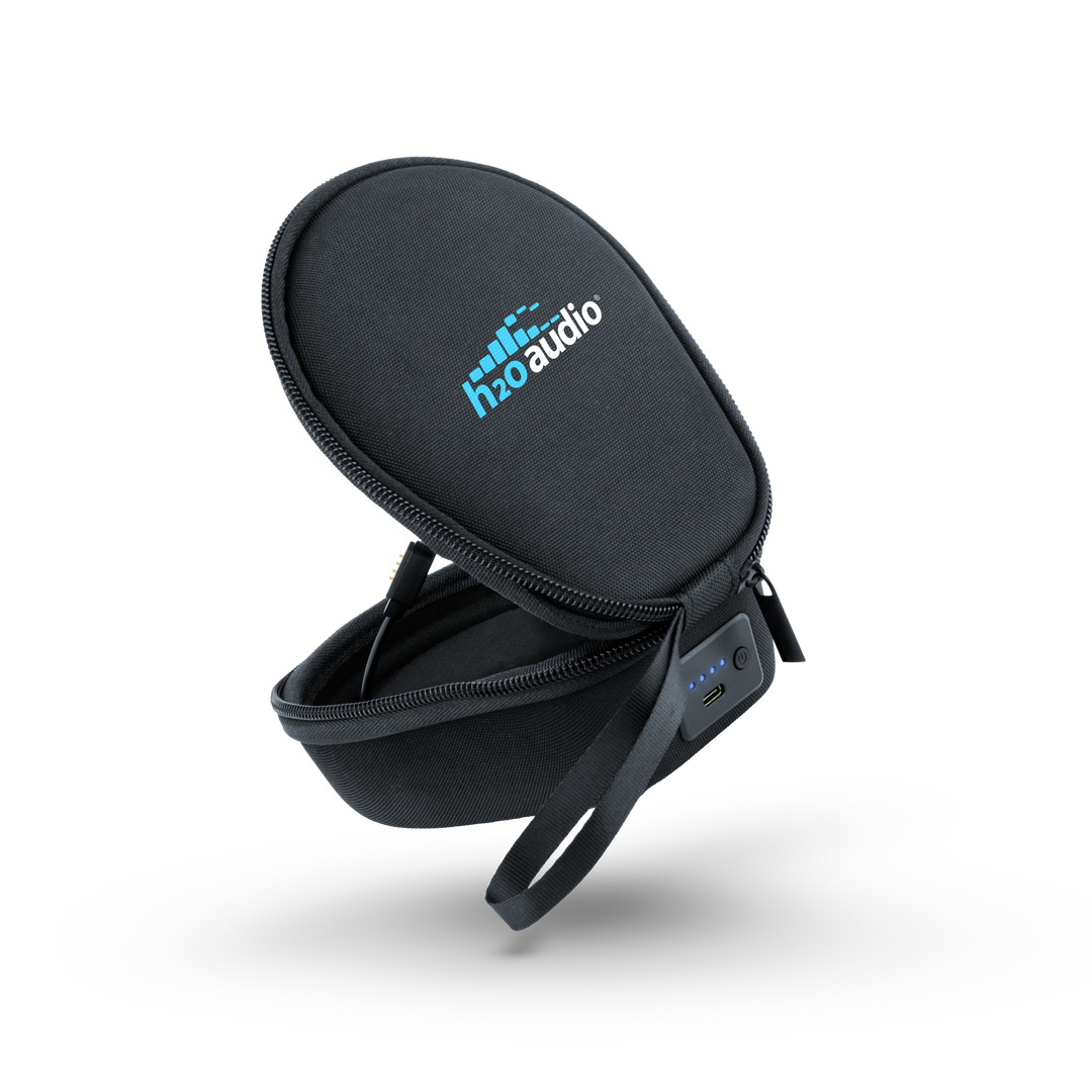 Charging Case for TRI and TRI 2 Series