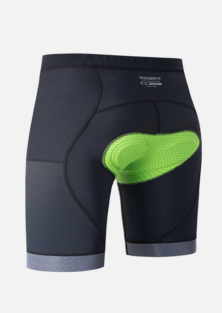 Men's Cycling Training Shorts