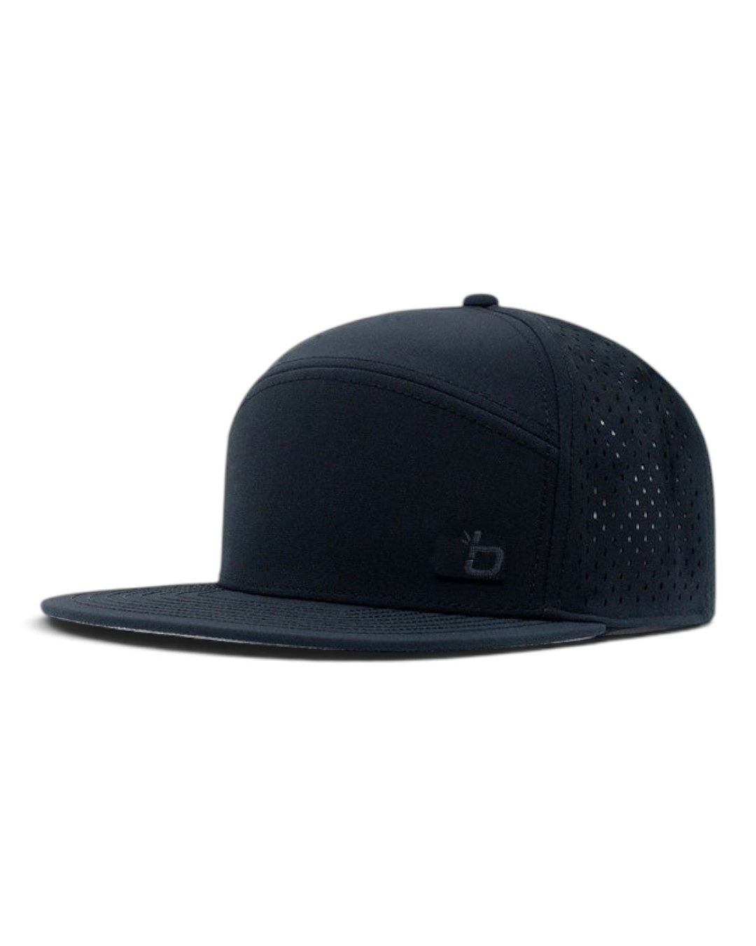 Trucker Hats – Flat Brim
