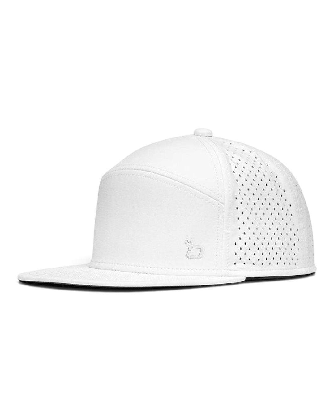 Trucker Hats – Flat Brim