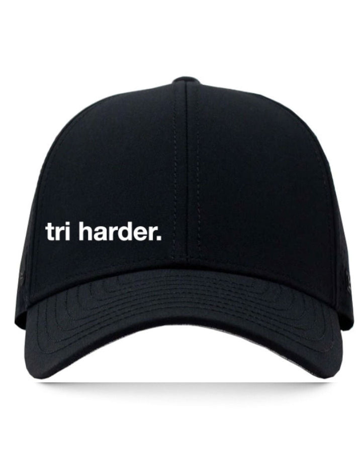 Trucker Hats – ID – Standard Baseball Brim