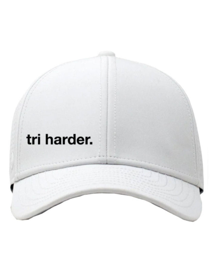 Trucker Hats – ID – Standard Baseball Brim