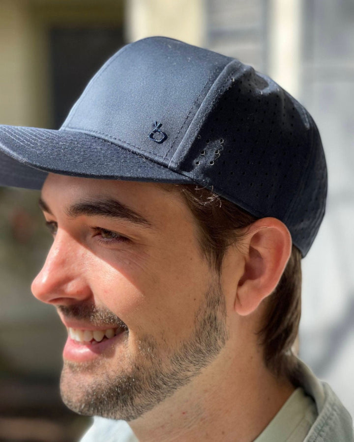 Trucker Hats – Standard Baseball